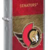 Design iconico degli Ottawa Senators®
