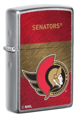 Design iconico degli Ottawa Senators®