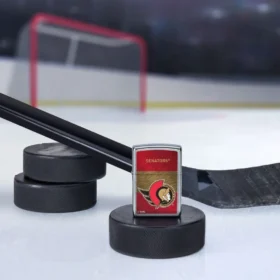 Design iconico degli Ottawa Senators®