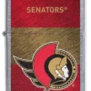 Design iconico degli Ottawa Senators®