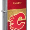 Design iconico dei Calgary Flames®