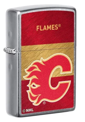 design iconico dei calgary flames 1 280x403 - Design iconico dei Calgary Flames&reg;