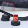 Design iconico dei Calgary Flames®