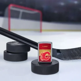 design iconico dei calgary flames 2 280x280 - Design iconico dei Calgary Flames&reg;