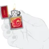 Design iconico dei Calgary Flames®