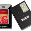 Design iconico dei Calgary Flames®