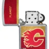 Design iconico dei Calgary Flames®