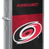 Design iconico dei Carolina Hurricanes®