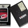 Design iconico dei Carolina Hurricanes®