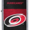 Design iconico dei Carolina Hurricanes®