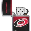 Design iconico dei Carolina Hurricanes®