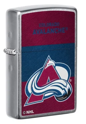 design iconico dei colorado avalanche 1 280x403 - Design iconico dei Colorado Avalanche&reg;