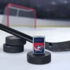 Design iconico dei Columbus Blue Jackets®