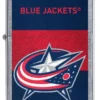 Design iconico dei Columbus Blue Jackets®