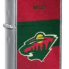 Design iconico dei Minnesota Wild®