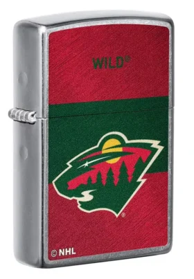 design iconico dei minnesota wild 1 280x403 - Design iconico dei Minnesota Wild&reg;
