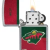 Design iconico dei Minnesota Wild®