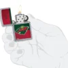 Design iconico dei Minnesota Wild®