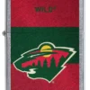 Design iconico dei Minnesota Wild®