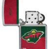 Design iconico dei Minnesota Wild®