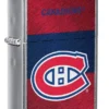 Design iconico dei Montreal Canadiens®