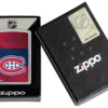 Design iconico dei Montreal Canadiens®