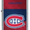 Design iconico dei Montreal Canadiens®