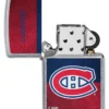 Design iconico dei Montreal Canadiens®