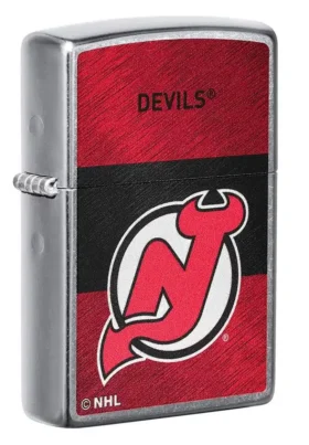 Design iconico dei New Jersey Devils®