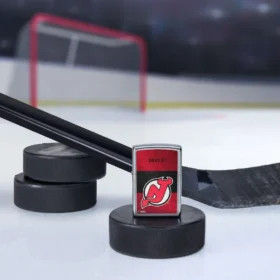 Design iconico dei New Jersey Devils®