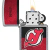 Design iconico dei New Jersey Devils®