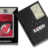 Design iconico dei New Jersey Devils®