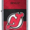 Design iconico dei New Jersey Devils®