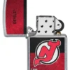 Design iconico dei New Jersey Devils®