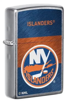 Design iconico dei New York Islanders®