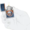 Design iconico dei New York Islanders®