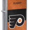 Design iconico dei Philadelphia Flyers®