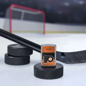 Design iconico dei Philadelphia Flyers®