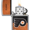 Design iconico dei Philadelphia Flyers®