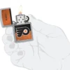 Design iconico dei Philadelphia Flyers®