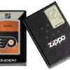 Design iconico dei Philadelphia Flyers®