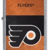 Design iconico dei Philadelphia Flyers®