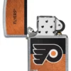 Design iconico dei Philadelphia Flyers®