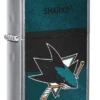 Design iconico dei San Jose Sharks®