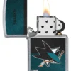 Design iconico dei San Jose Sharks®