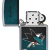 Design iconico dei San Jose Sharks®