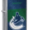 Design iconico dei Vancouver Canucks®