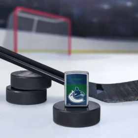 Design iconico dei Vancouver Canucks®