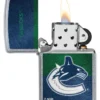 Design iconico dei Vancouver Canucks®