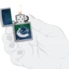 Design iconico dei Vancouver Canucks®